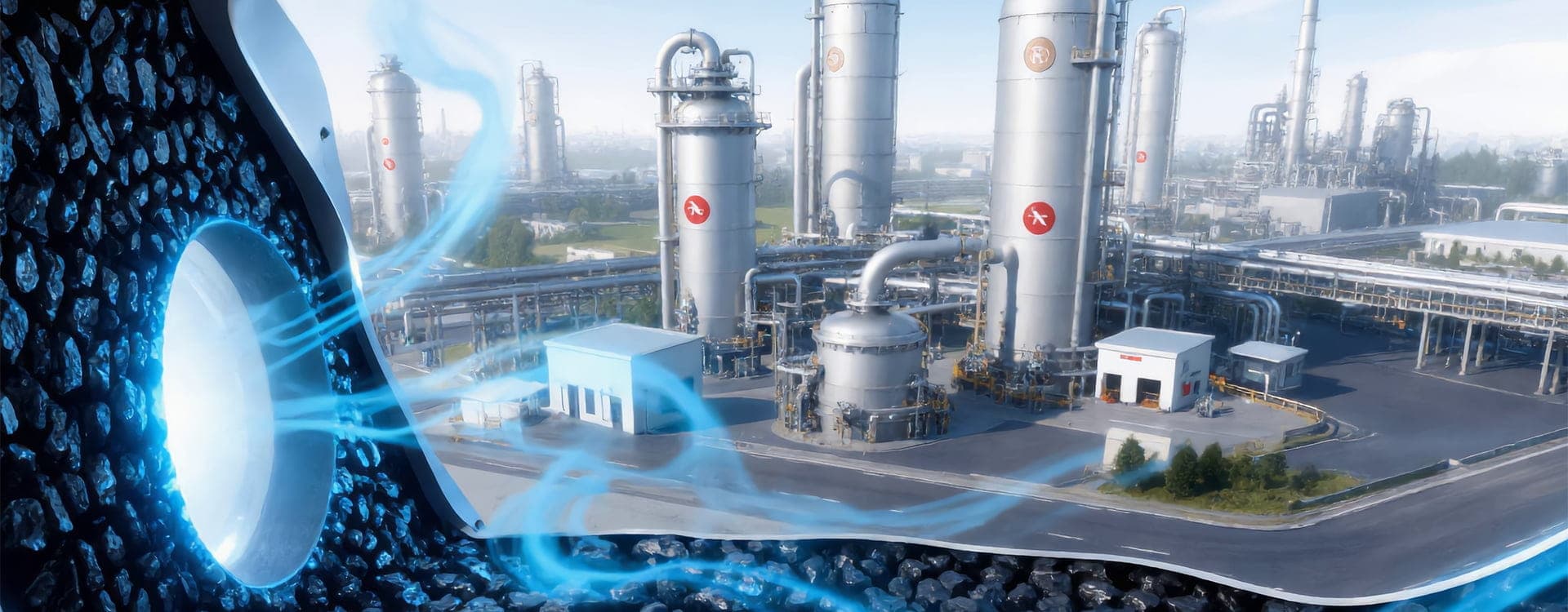 Energi og sikkerhed