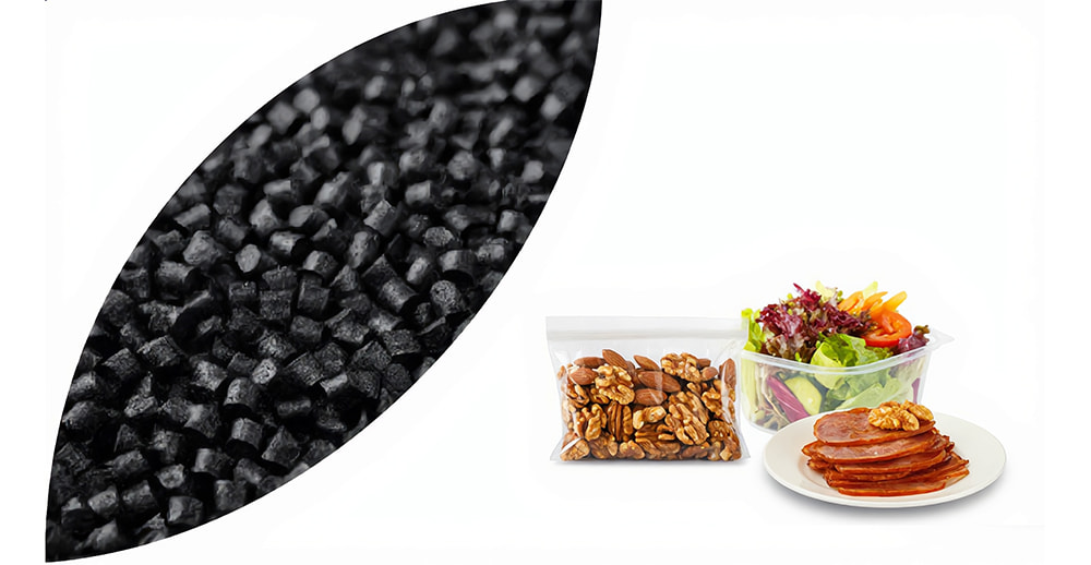 Mad og drikkevarer